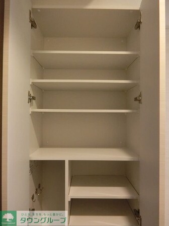 アトレ西葛西の物件内観写真